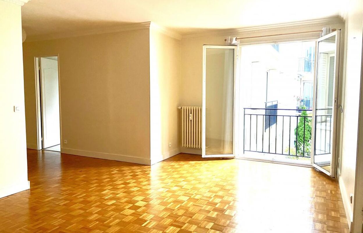 appartement 2 pièces 53 m2 à vendre à Viroflay (78220)