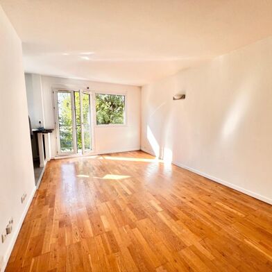 Appartement 3 pièces 53 m²