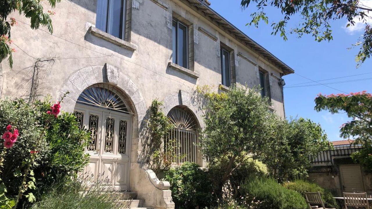 maison 5 pièces 140 m2 à vendre à La Rochelle (17000)