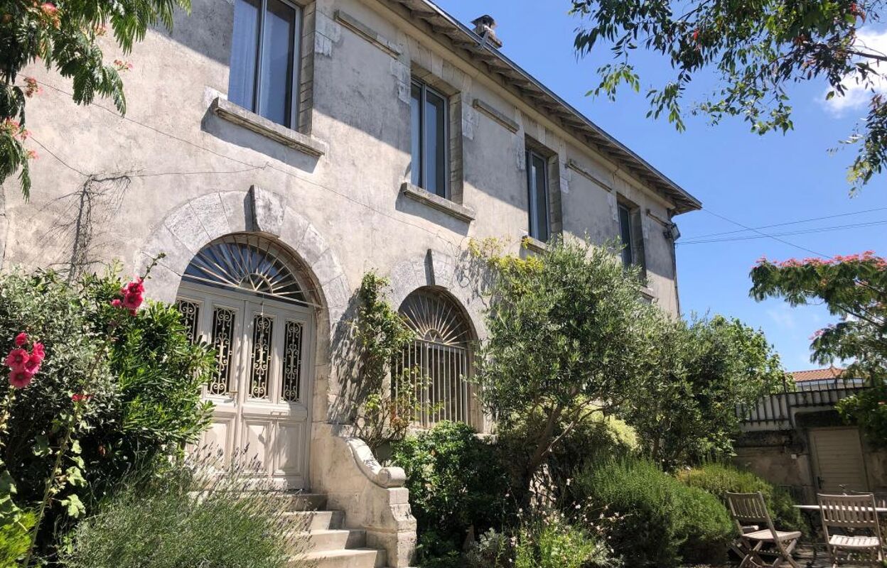 maison 5 pièces 140 m2 à vendre à La Rochelle (17000)