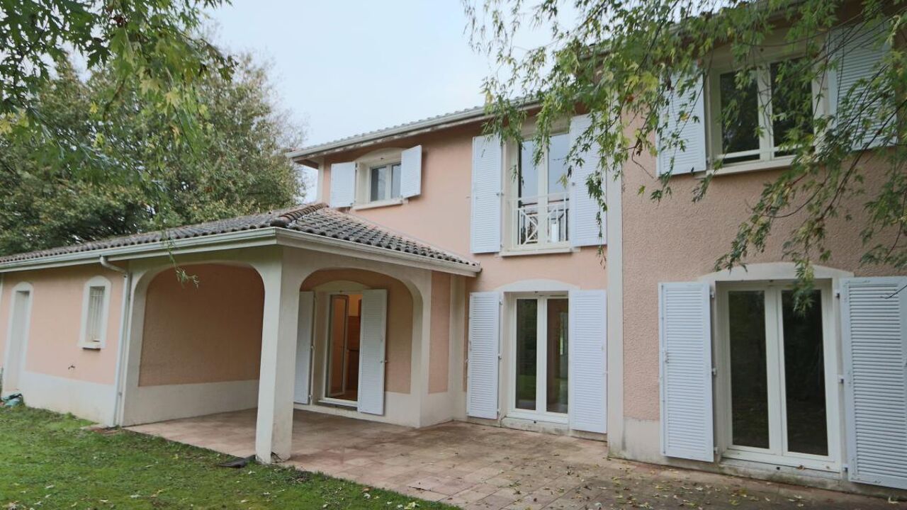 maison 7 pièces 168 m2 à vendre à Écully (69130)