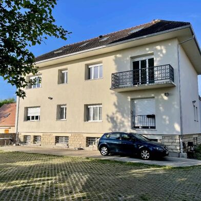 Appartement 4 pièces 317000 €