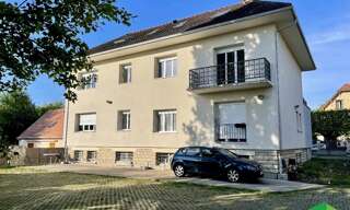 Appartement 4 Pièces 82 m² à vendre à Bessancourt (95550)