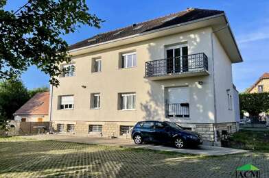 Appartement 4 pièces 317000 €