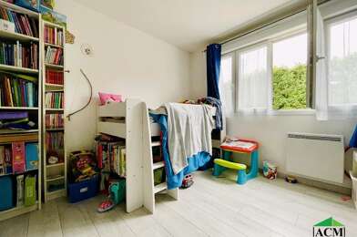 Appartement 4 pièces 317000 €