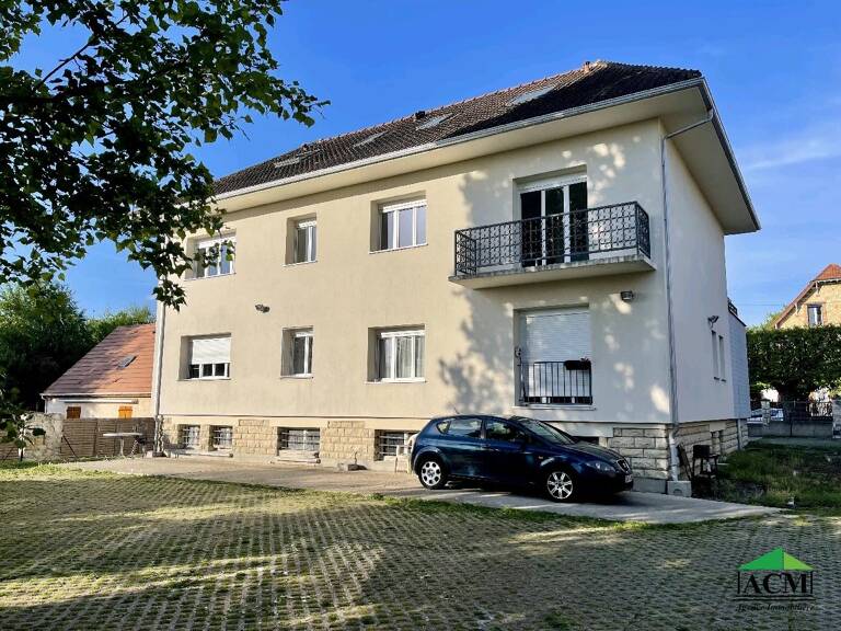 Appartement 4 pièces 82 m² — photo 1