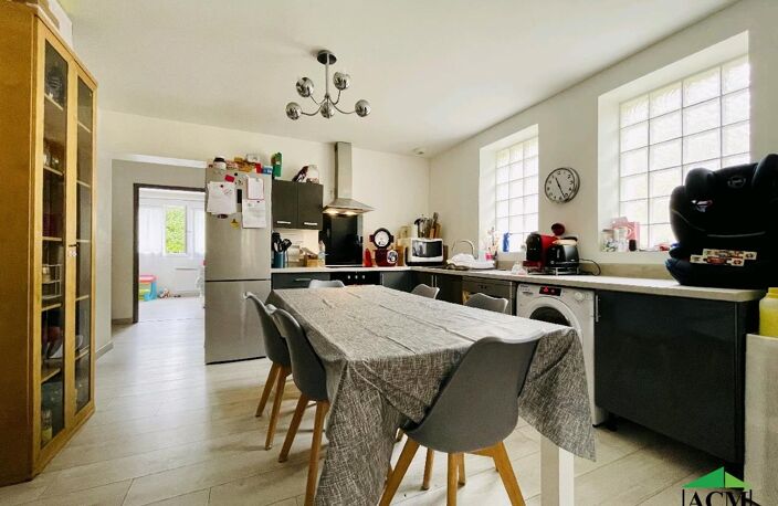 Vente appartement 4 pièces 82 m² Bessancourt (95550) — photo 2