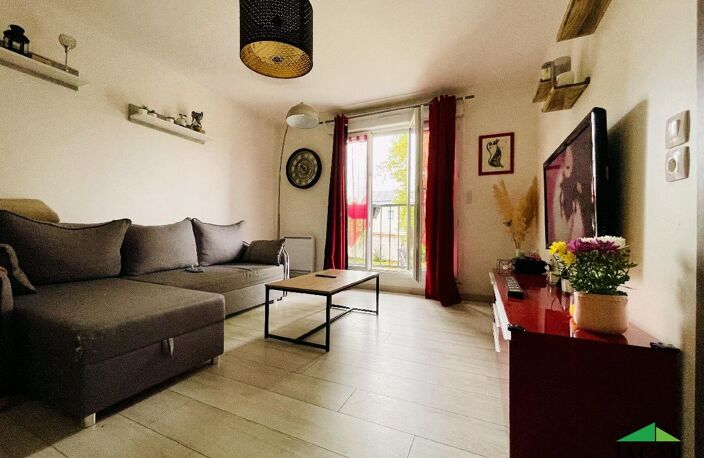 Vente appartement 4 pièces 82 m² Bessancourt (95550) — photo 3