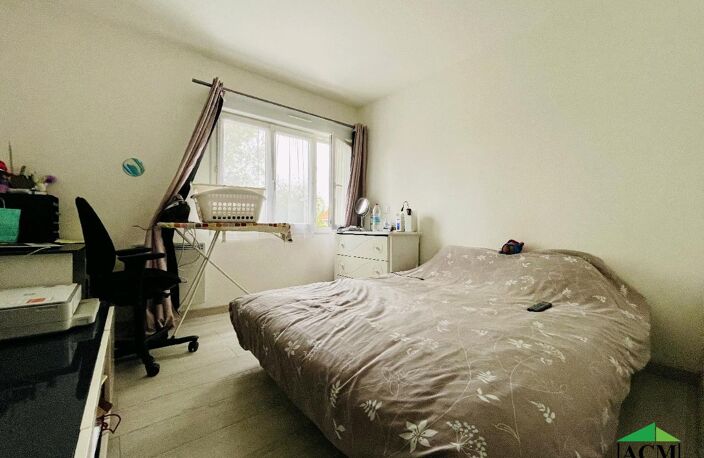 Vente appartement 4 pièces 82 m² Bessancourt (95550) — photo 5