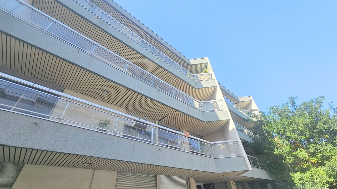 appartement 3 pièces 89 m2 à vendre à Montpellier (34000)