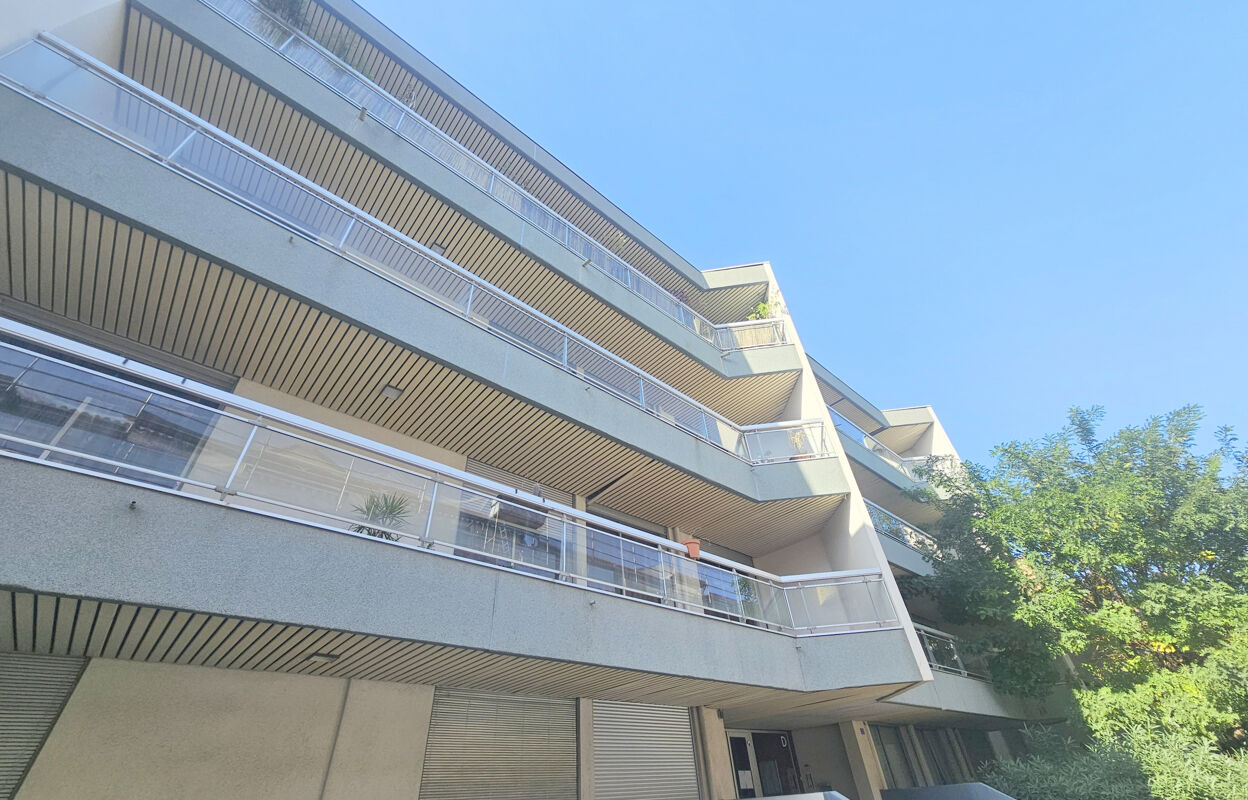 appartement 3 pièces 89 m2 à vendre à Montpellier (34000)