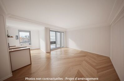 vente appartement 219 000 € à proximité de Tramoyes (01390)