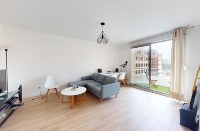 vente appartement 269 000 € à proximité de Oullins (69600)