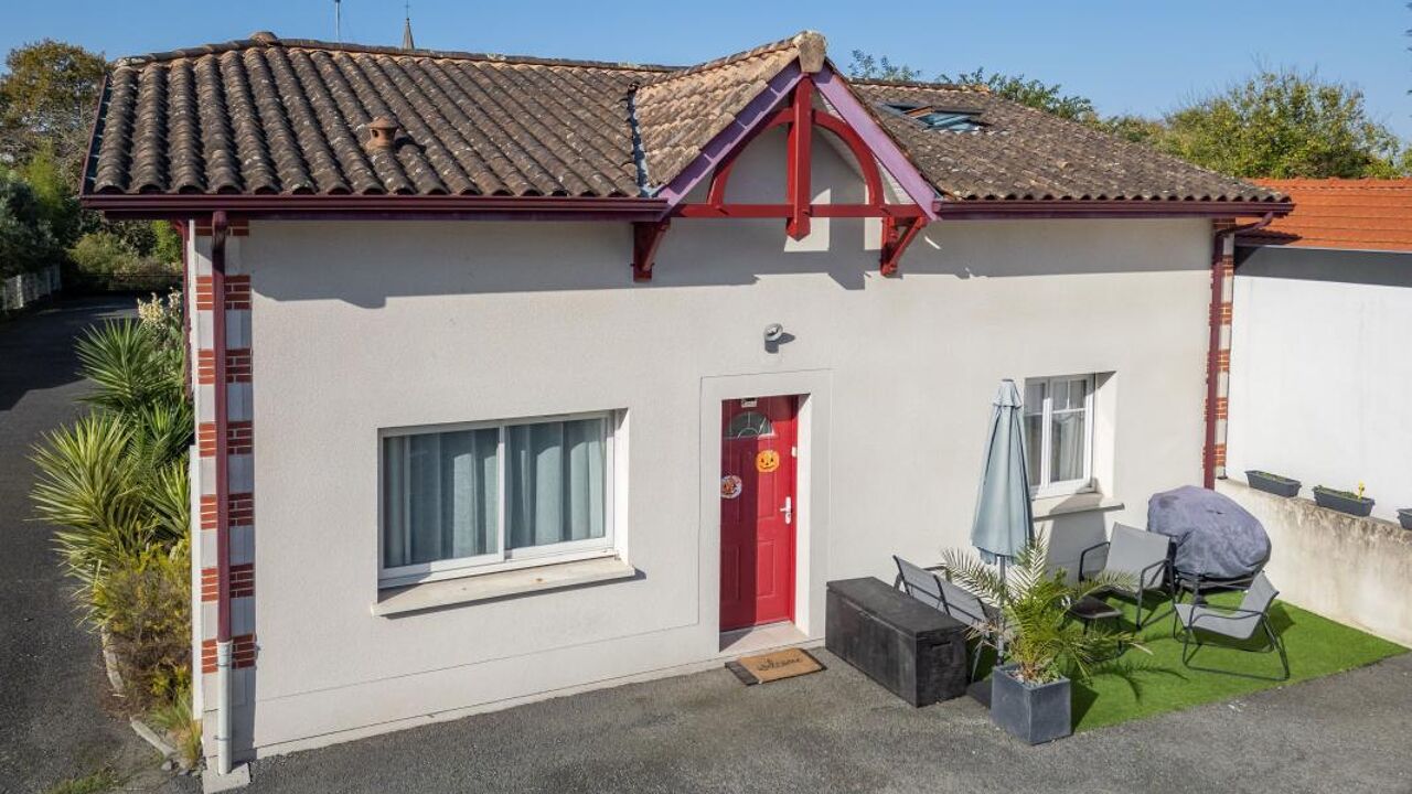 maison 4 pièces 60 m2 à vendre à Gujan-Mestras (33470)