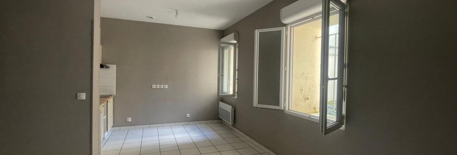 Bureau  97 m² à vendre à Bordeaux (33000)