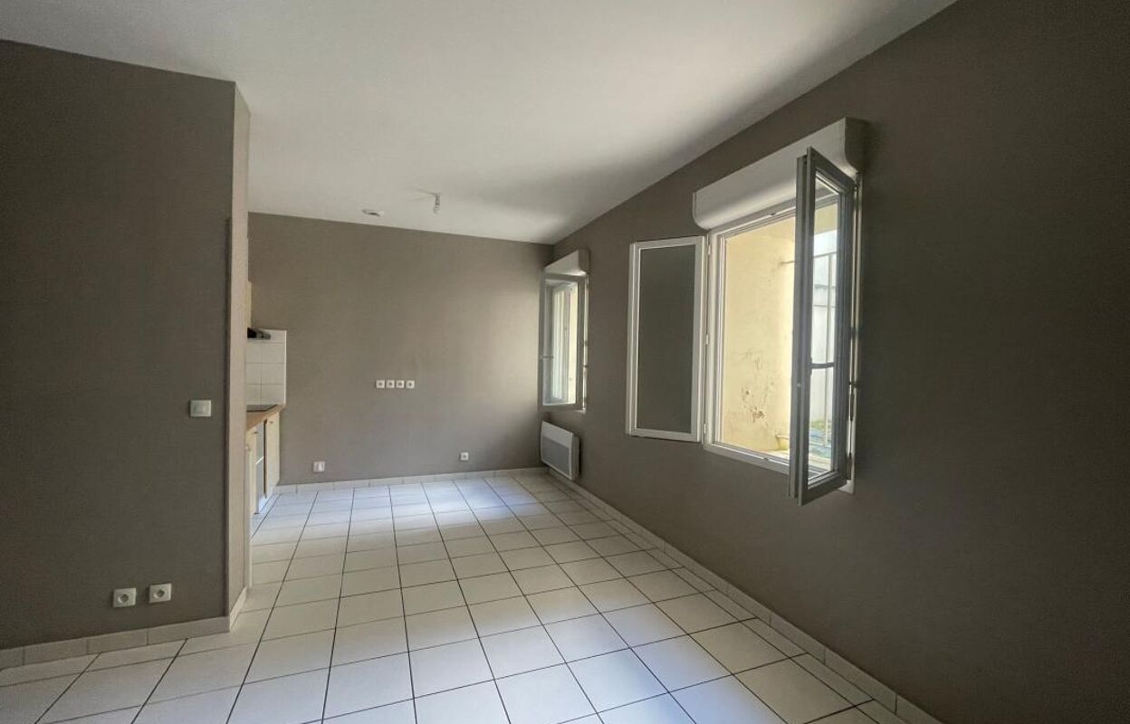 bureau  pièces 97 m2 à vendre à Bordeaux (33000)