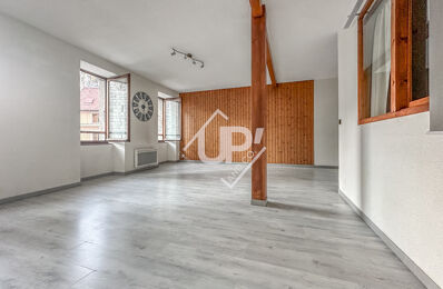 vente appartement 250 000 € à proximité de Thônes (74230)