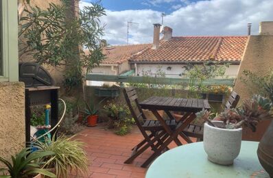 vente maison 285 000 € à proximité de Mireval (34110)