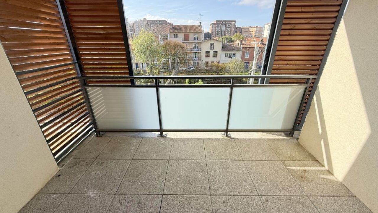 appartement 3 pièces 67 m2 à vendre à Toulouse (31500)