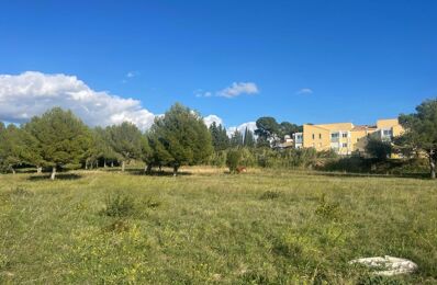 vente terrain 90 000 € à proximité de Usclas-d'Hérault (34230)