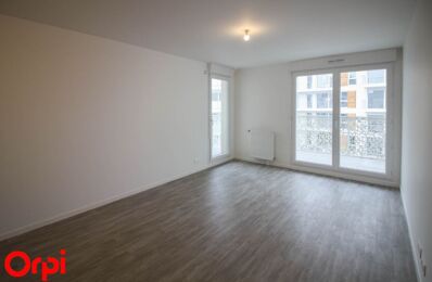 location appartement 1 041 € CC /mois à proximité de Auvers-sur-Oise (95430)