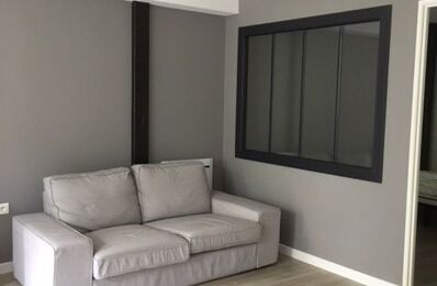 location appartement 713 € CC /mois à proximité de Saint-Jean (31240)