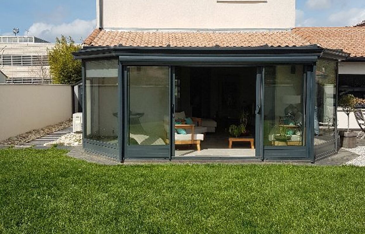 maison 4 pièces 145 m2 à louer à Blagnac (31700)