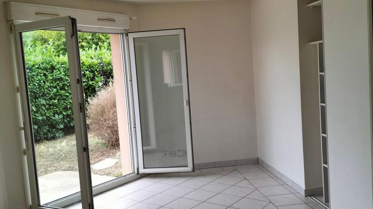 appartement 2 pièces 32 m2 à louer à Blagnac (31700)