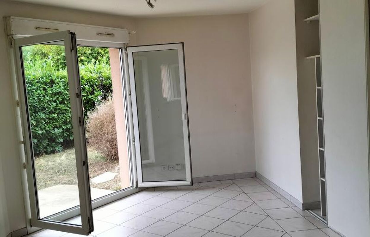 appartement 2 pièces 32 m2 à louer à Blagnac (31700)