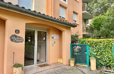 vente appartement 155 000 € à proximité de Lagarrigue (81090)