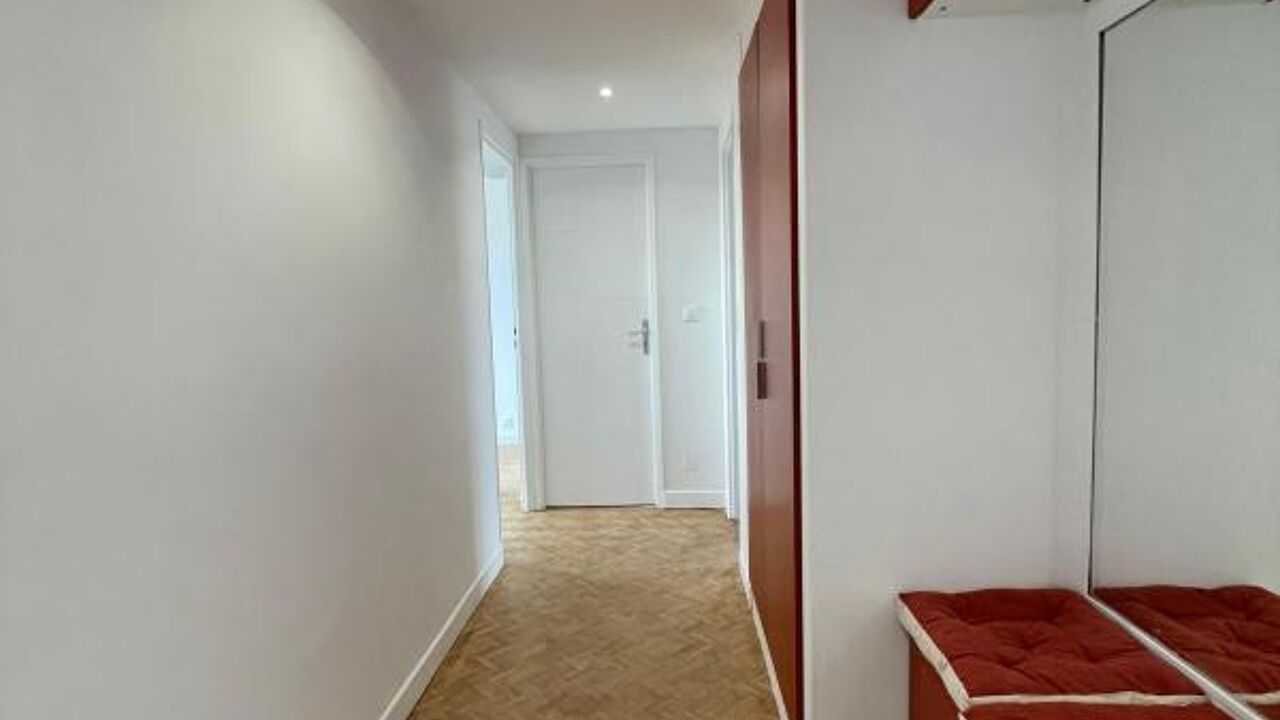 appartement 3 pièces 63 m2 à vendre à Toulouse (31500)