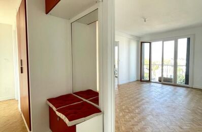 appartement 3 pièces 63 m2 à vendre à Toulouse (31500)