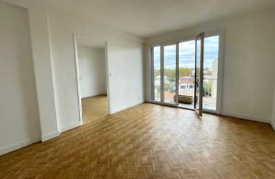 appartement 3 pièces 63 m2 à vendre à Toulouse (31500)