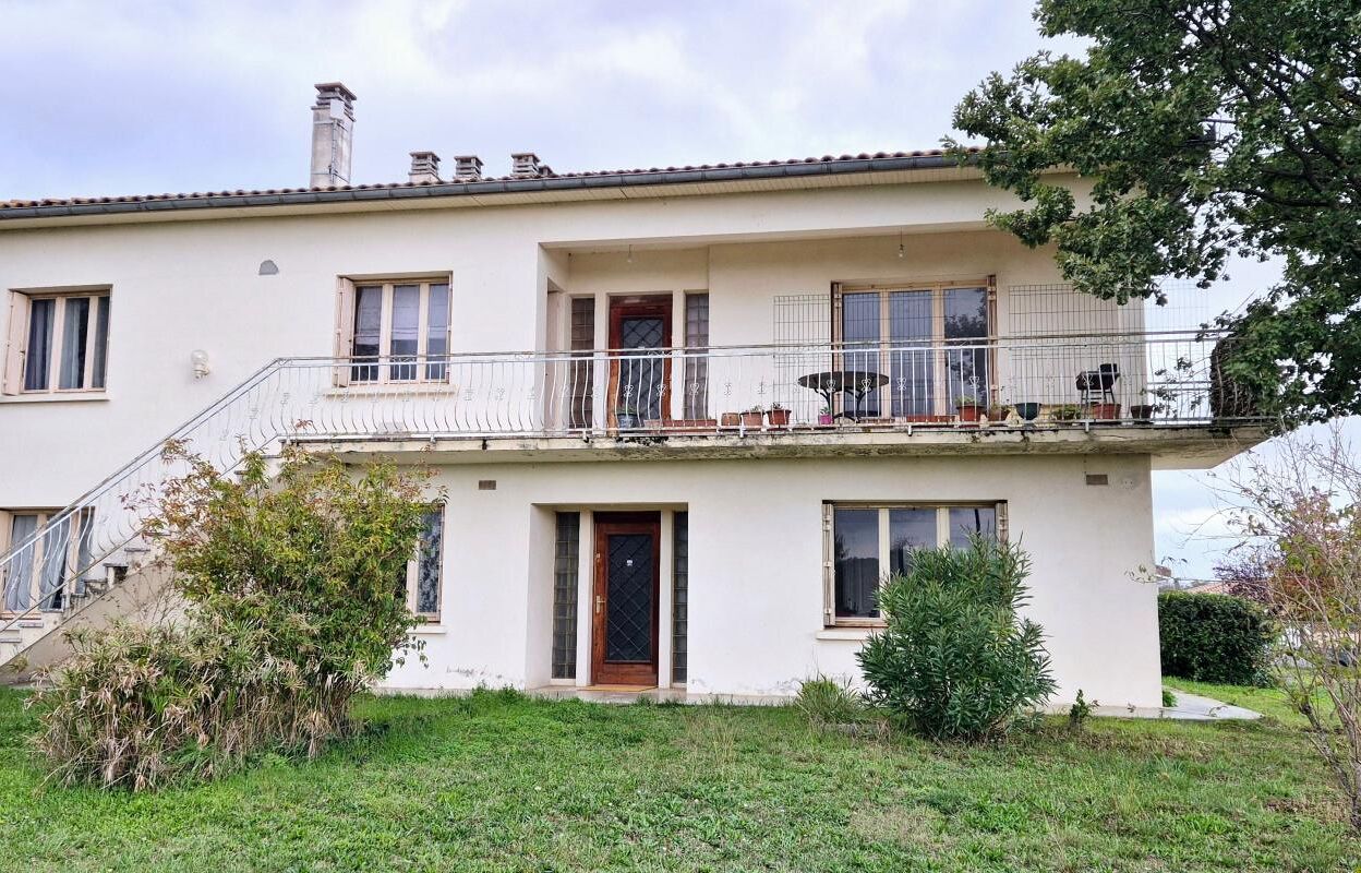 maison 6 pièces 267 m2 à vendre à Eaunes (31600)