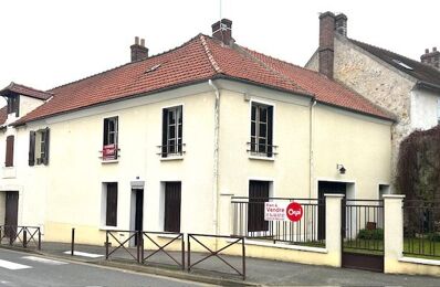 vente maison 389 900 € à proximité de Les Alluets-le-Roi (78580)