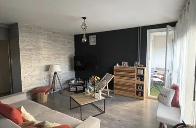 vente appartement 112 000 € à proximité de Calavanté (65190)