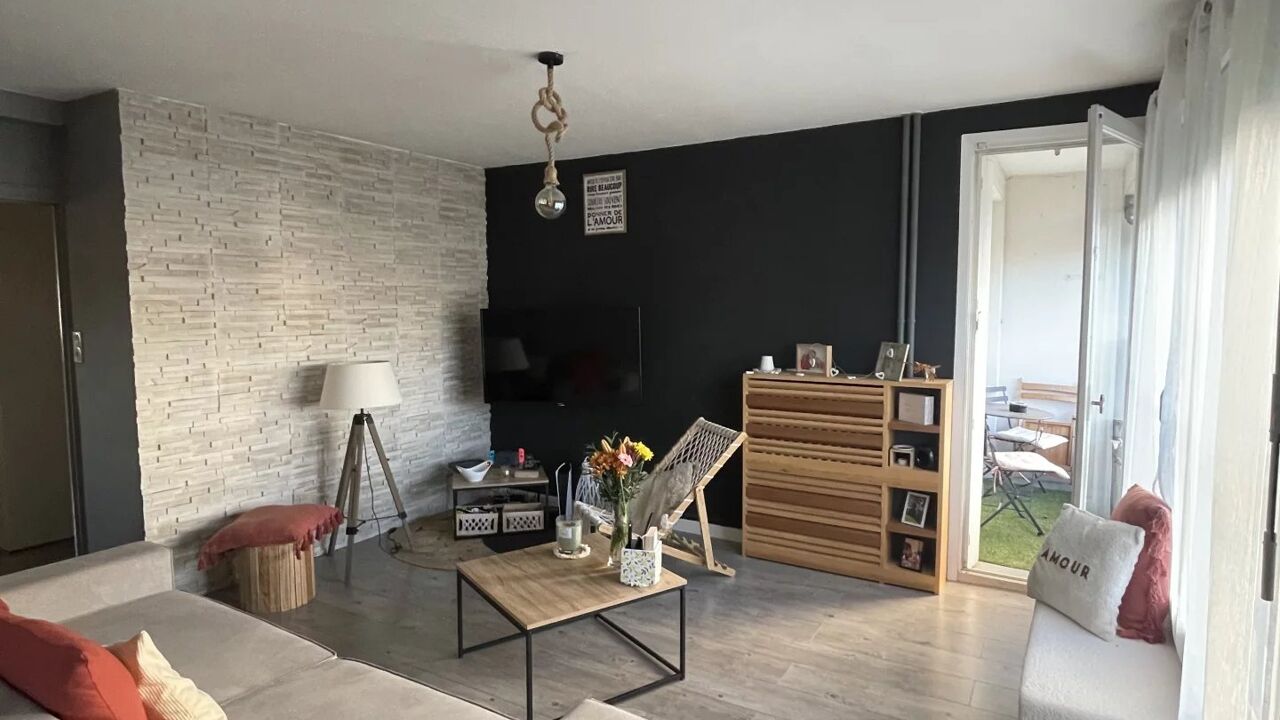 appartement 3 pièces 77 m2 à vendre à Tarbes (65000)