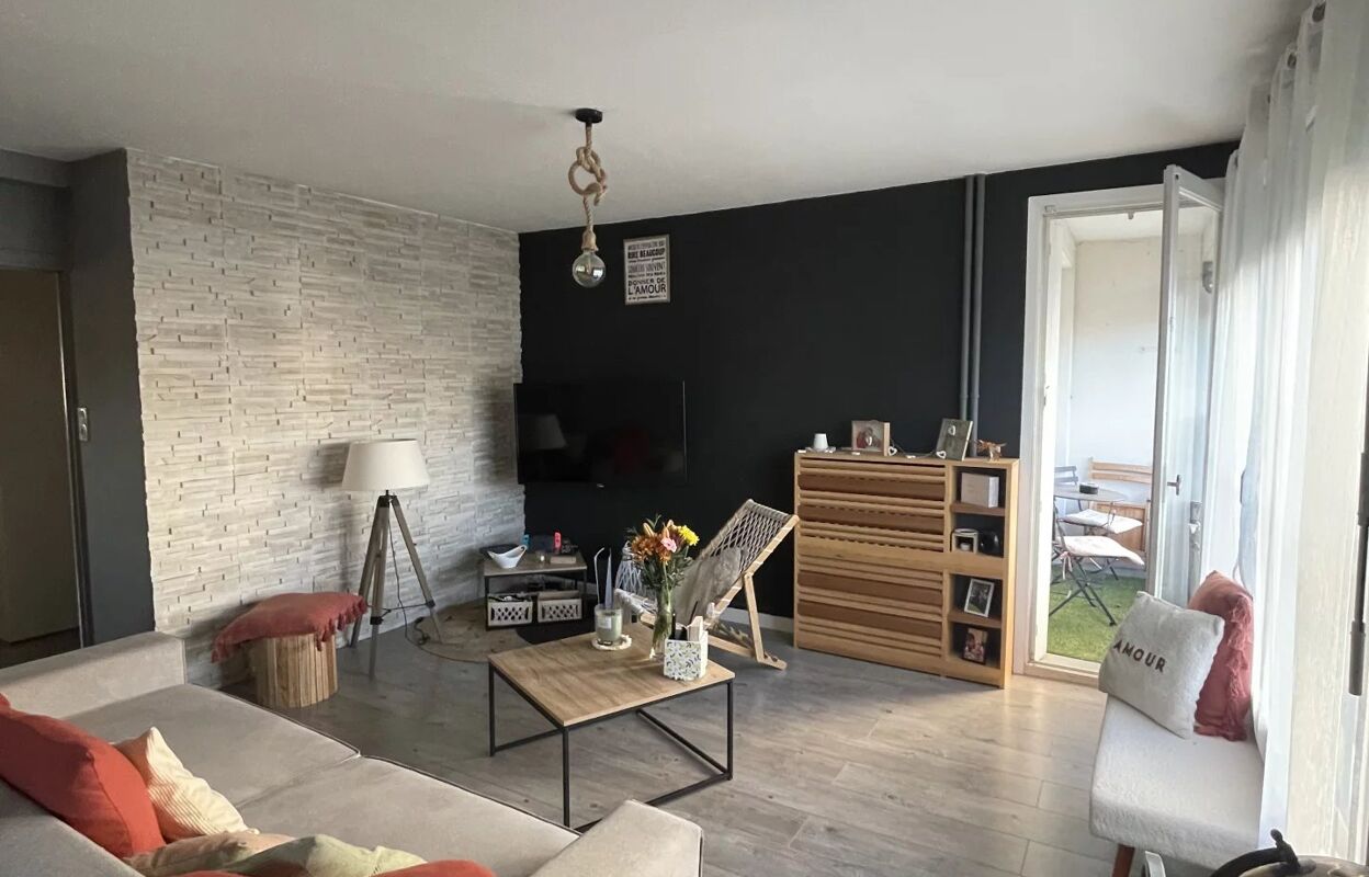 appartement 3 pièces 77 m2 à vendre à Tarbes (65000)