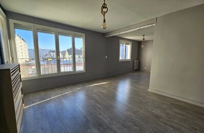 vente appartement 112 000 € à proximité de Séméac (65600)