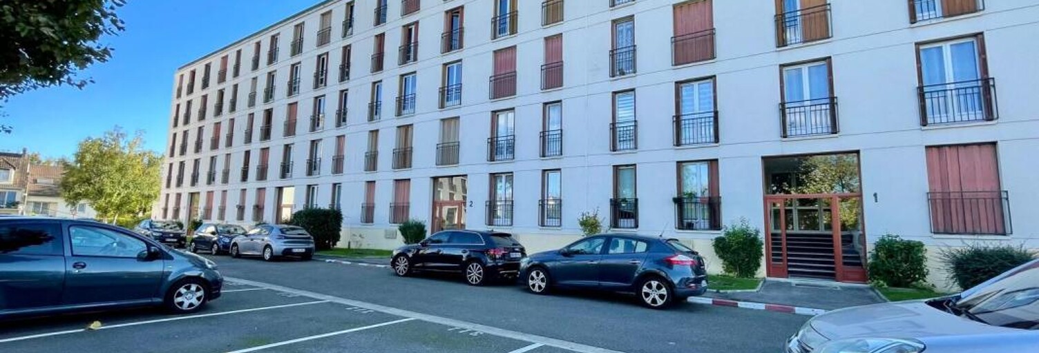 Appartement 4 Pièces 75 m² à vendre à Deuil-la-Barre (95170)