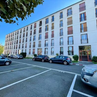 Appartement 4 pièces 228000 €