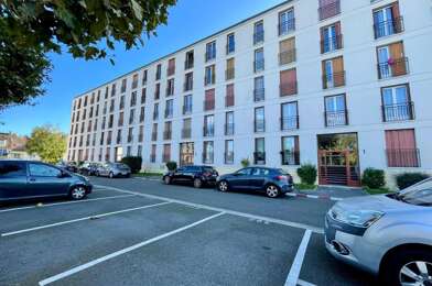 Appartement 4 pièces 219900 €