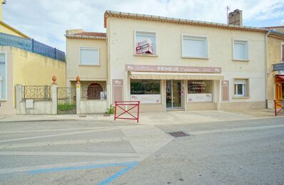 vente maison 239 000 € à proximité de Saint-Césaire-de-Gauzignan (30360)