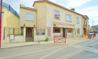 Maison 5 Pièces 206 m² à vendre à Salindres (30340)