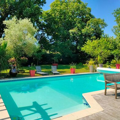 Maison 8 pièces 659000 €