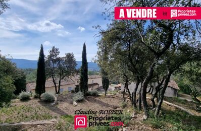 vente maison 1 150 000 € à proximité de La Crau (83260)