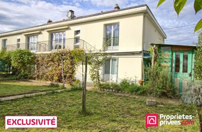 vente maison 240 000 € à proximité de Angers (49)