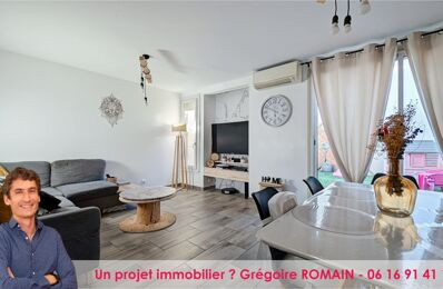 vente maison 273 000 € à proximité de Cornillon-Confoux (13250)