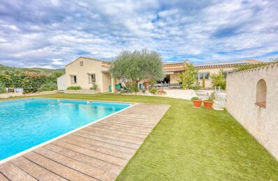 vente maison 1 155 000 € à proximité de Le Castellet (83330)