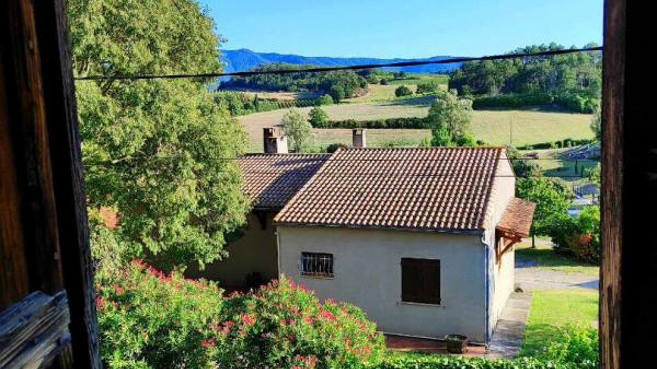 maison 2 pièces 55 m2 à vendre à Limoux (11300)